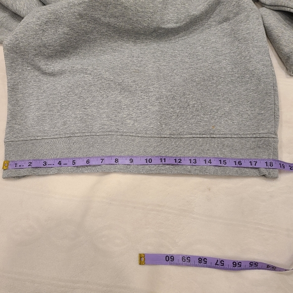 MK sweatshirt for women - Picture 6 of 11